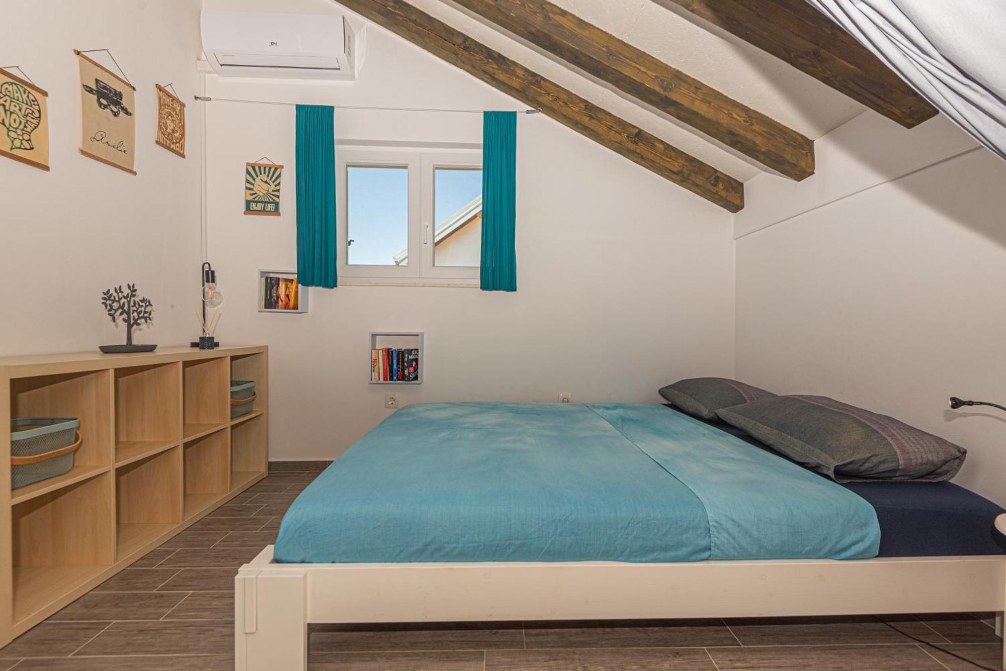 Kuca Mali Raj - Little Paradise Šibenik Extérieur photo
