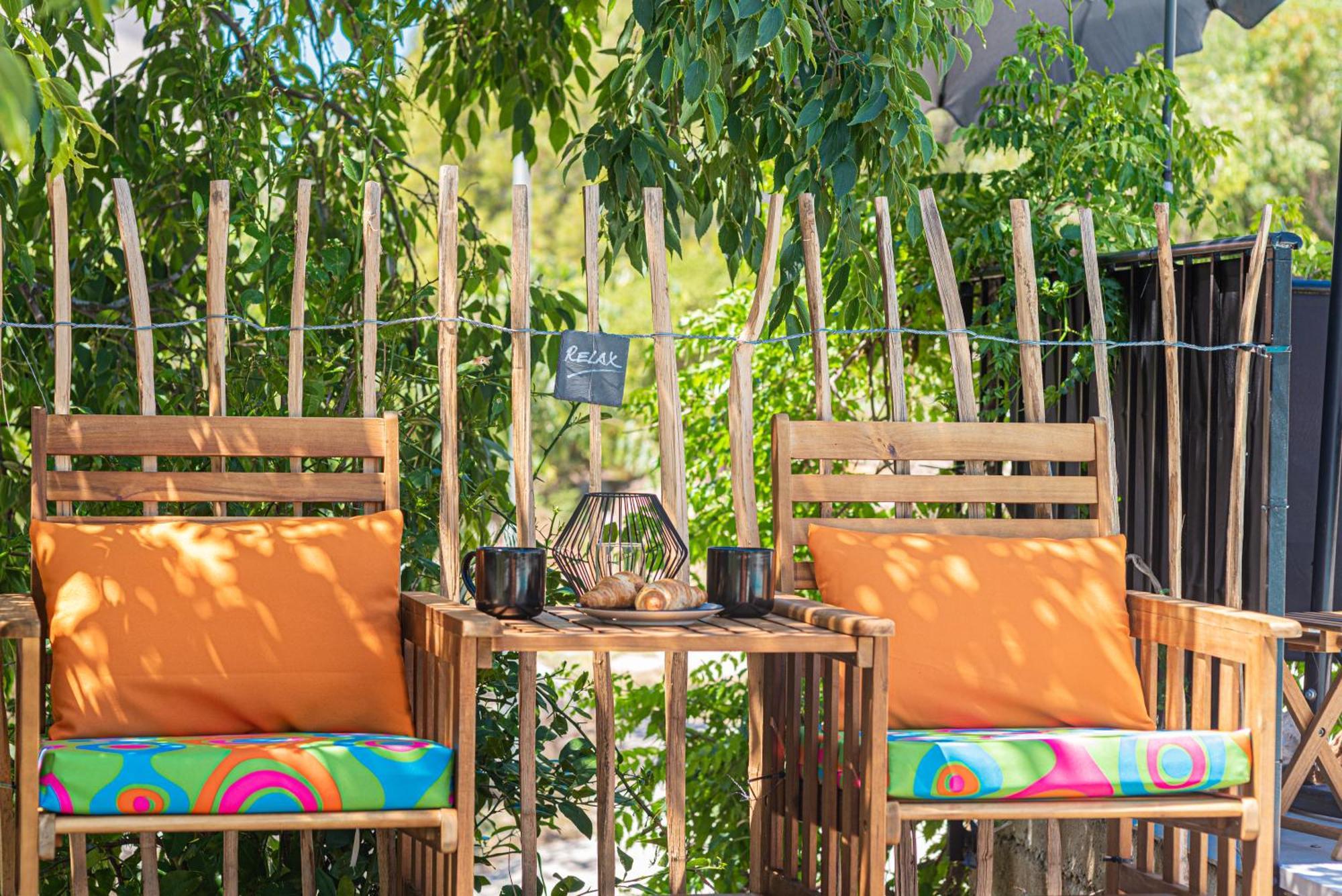Kuca Mali Raj - Little Paradise Šibenik Extérieur photo