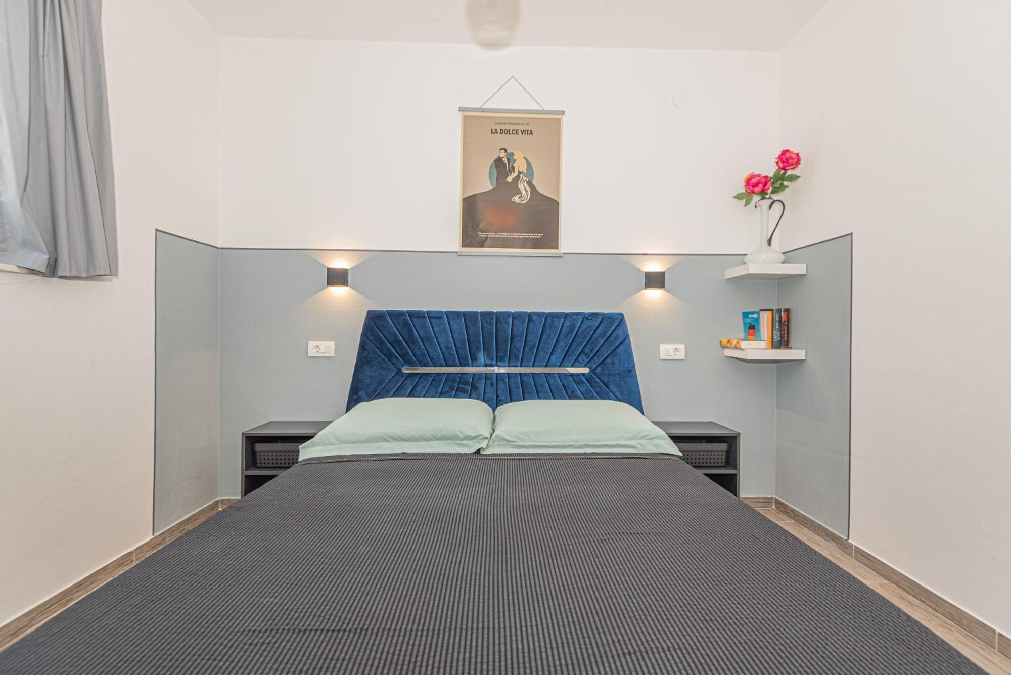 Kuca Mali Raj - Little Paradise Šibenik Extérieur photo