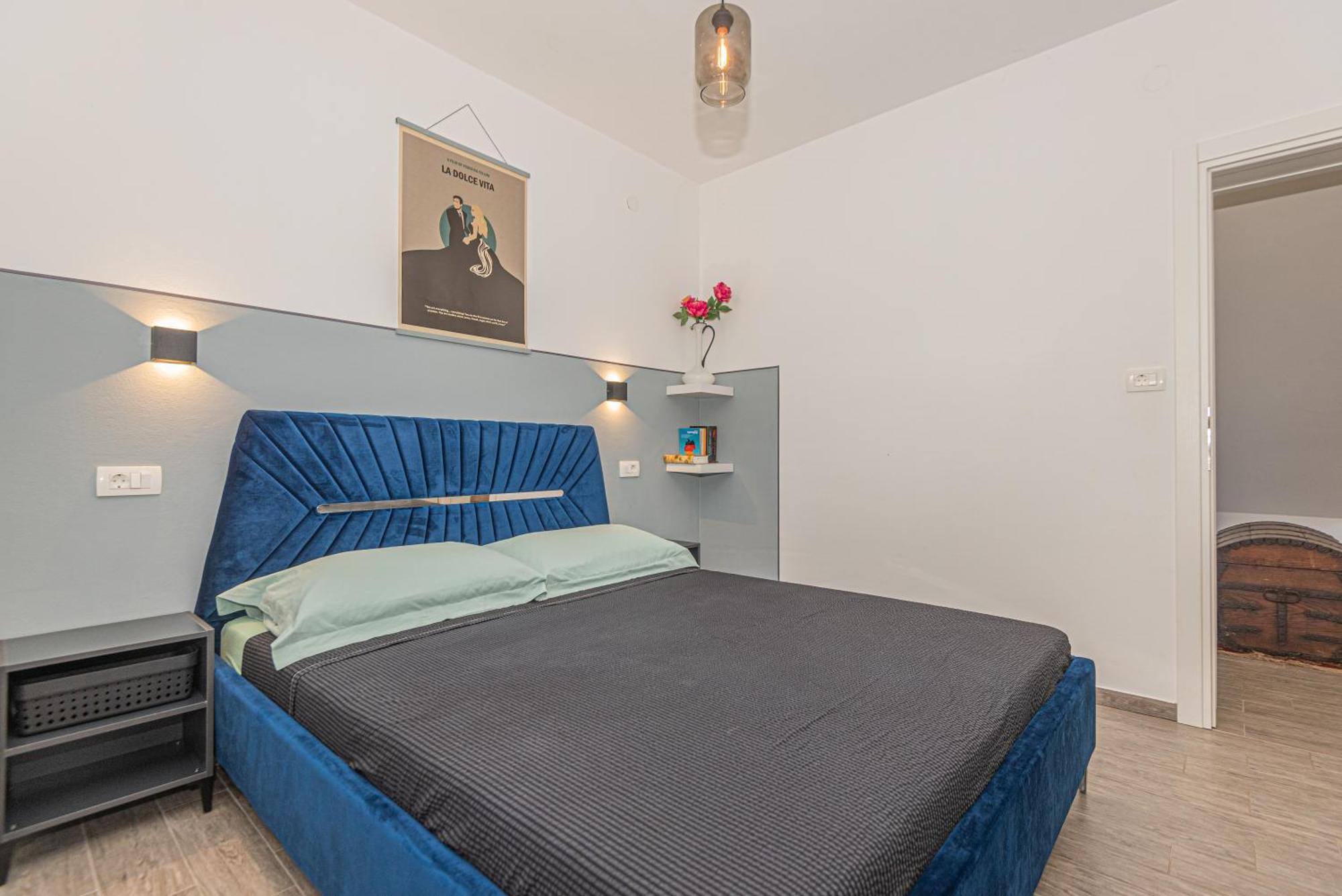 Kuca Mali Raj - Little Paradise Šibenik Extérieur photo
