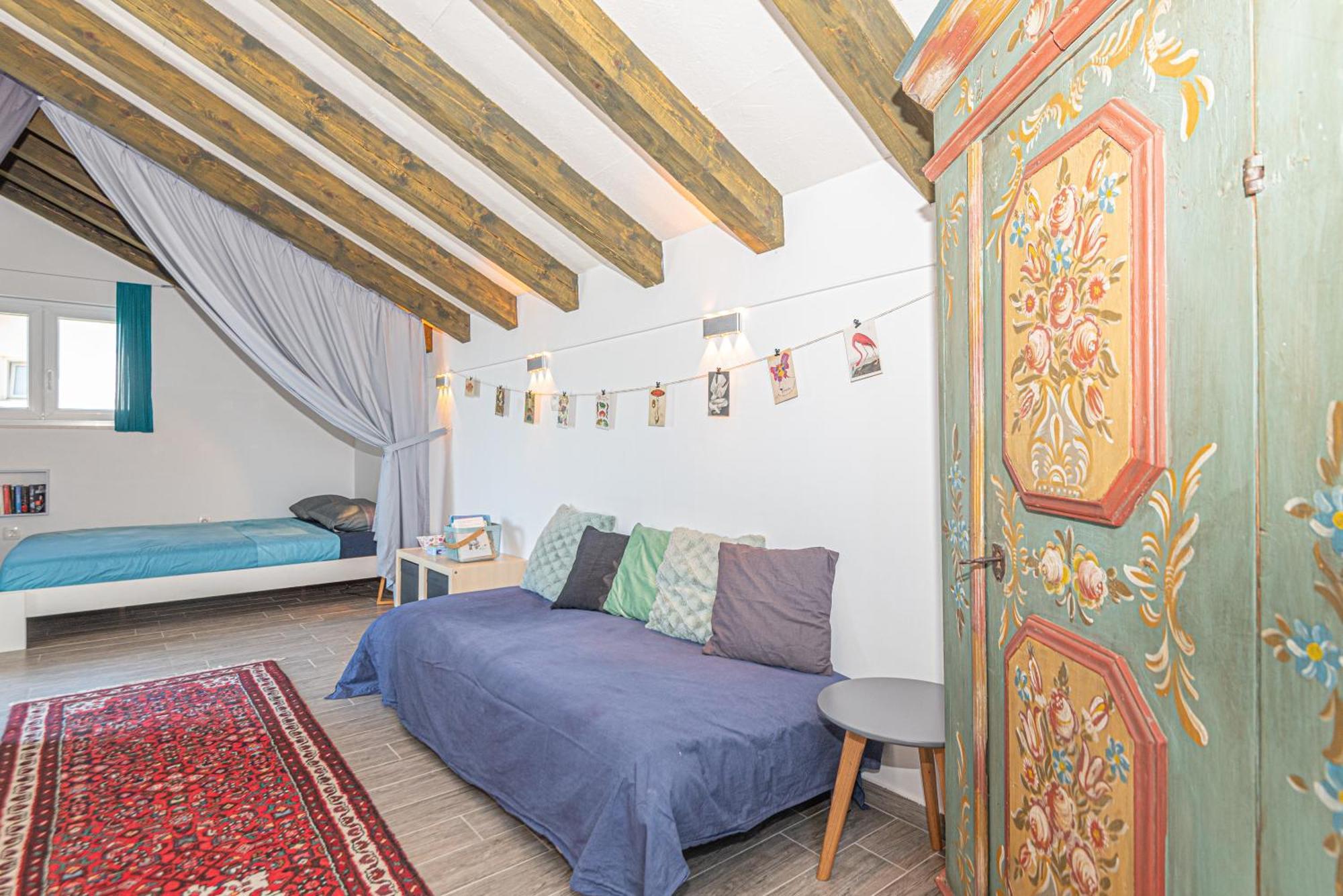 Kuca Mali Raj - Little Paradise Šibenik Extérieur photo